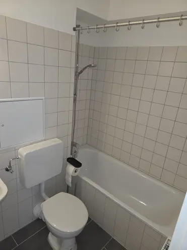 2 Zimmer Wohnung mit 35 m² in Mainz – Bild 5