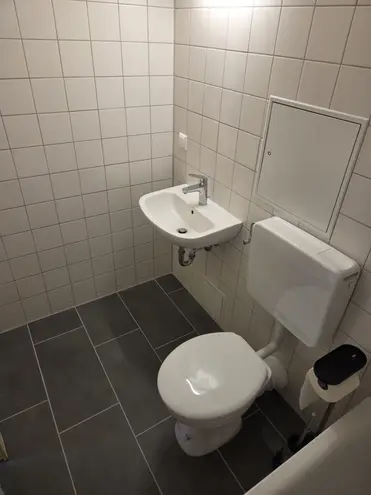 2 Zimmer Wohnung mit 35 m² in Mainz – Bild 6
