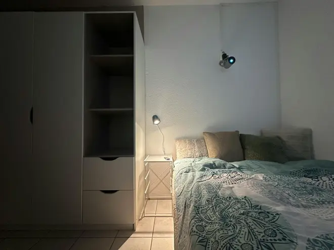 WG-Zimmer mit 10 m² in Köln – Bild 2