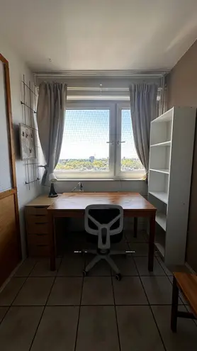 WG-Zimmer mit 10 m² in Köln – Bild 3