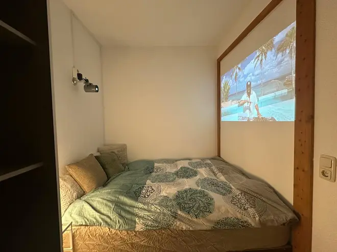 WG-Zimmer mit 10 m² in Köln – Bild 5