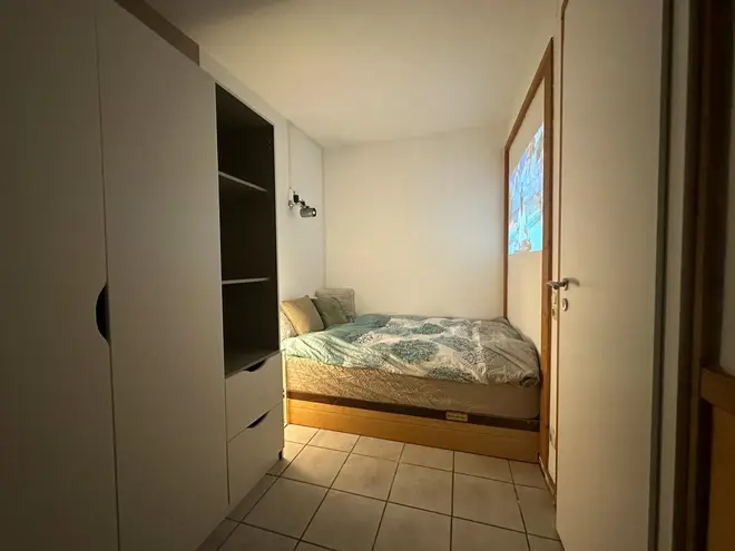 WG-Zimmer mit 10 m² in Köln – Bild 6