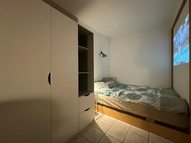 WG-Zimmer mit 10 m² in Köln – Bild 8