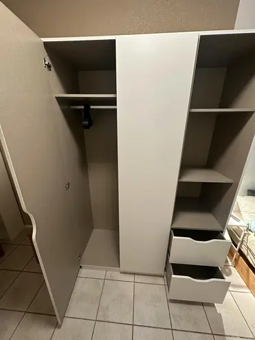 WG-Zimmer mit 10 m² in Köln – Bild 9