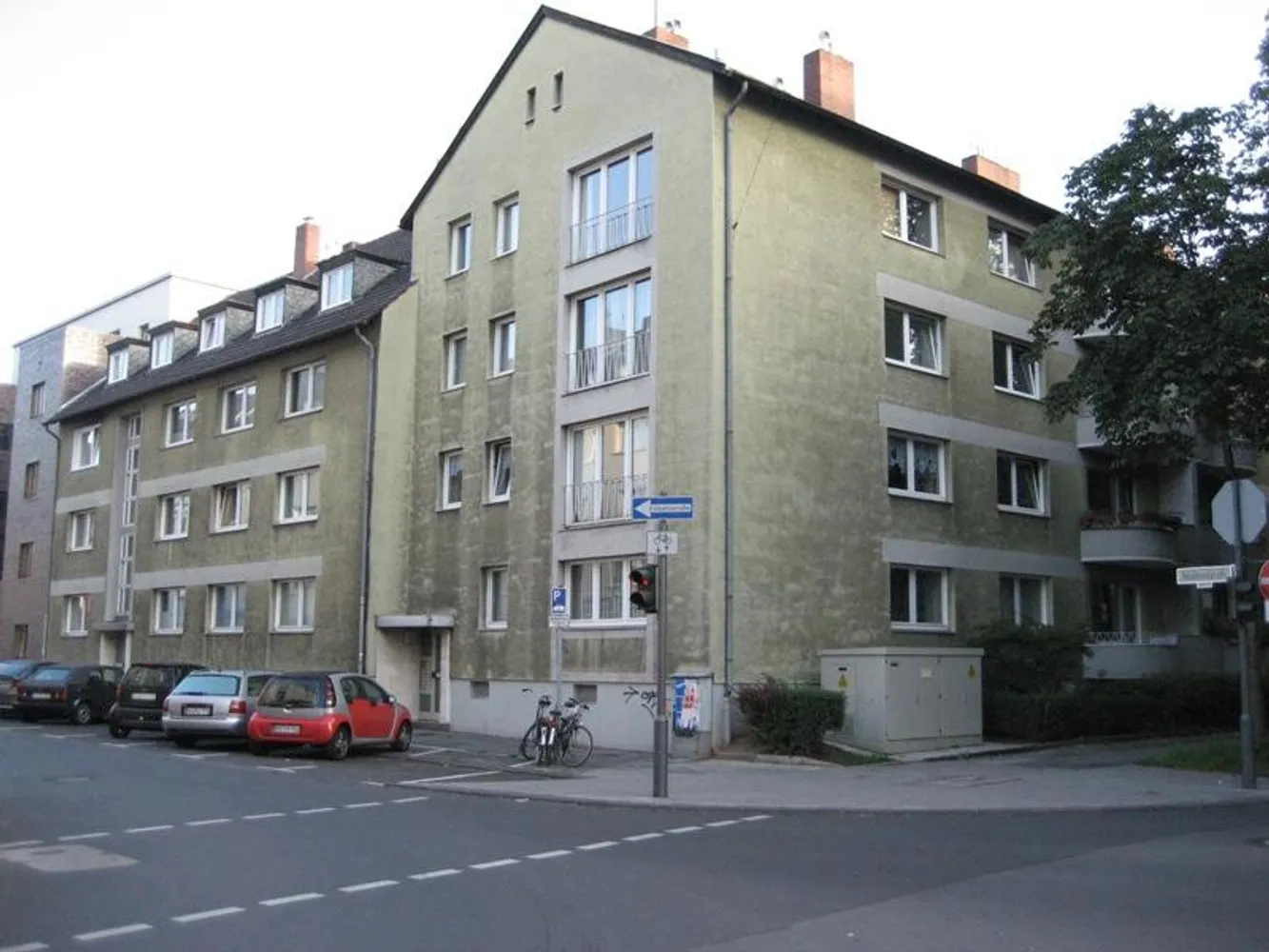3 Zimmer Wohnung mit 78 m² in Bonn – Bild 4