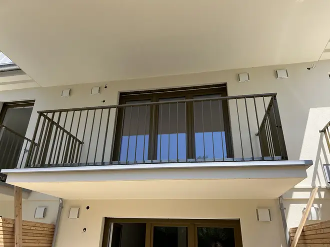 1 Zimmer Wohnung mit 40 m² in München – Bild 11