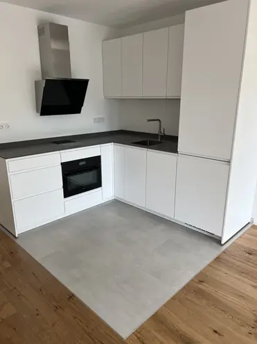 1 Zimmer Wohnung mit 40 m² in München – Bild 3