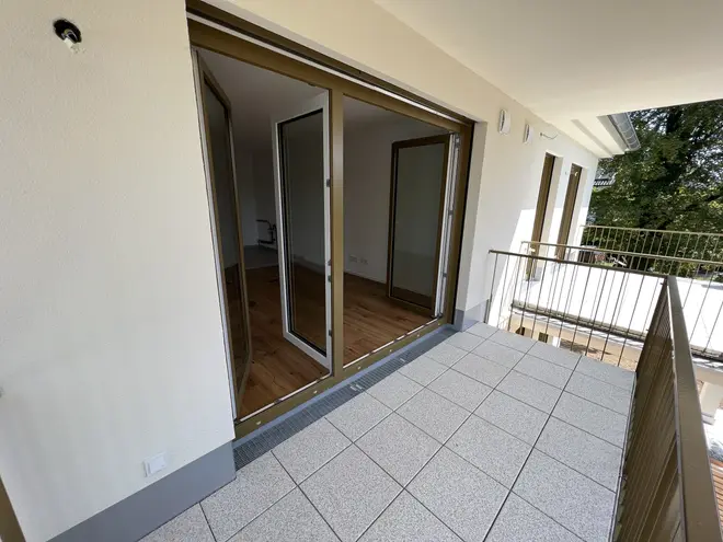 1 Zimmer Wohnung mit 40 m² in München – Bild 9
