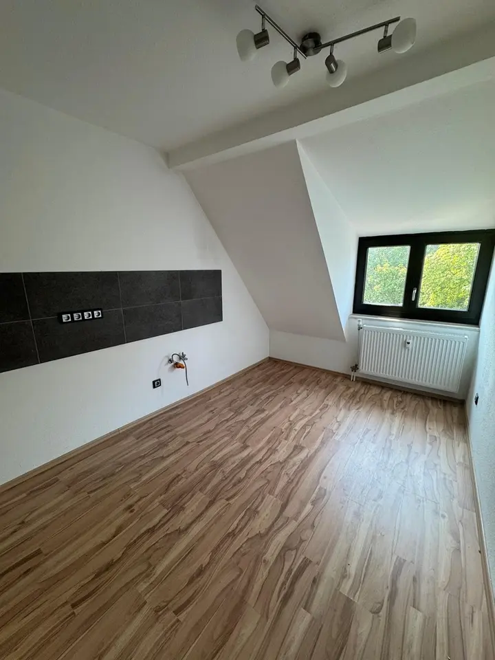 5 Zimmer Wohnung mit 110 m² in Regensburg – Bild 4