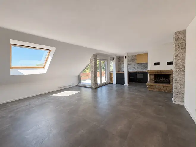 2 Zimmer Wohnung mit 75 m² in Herne – Bild 1