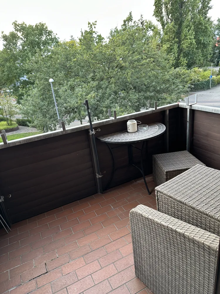 2 Zimmer Wohnung mit 48 m² in Hannover – Bild 1