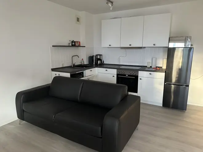 2 Zimmer Wohnung mit 48 m² in Hannover – Bild 3