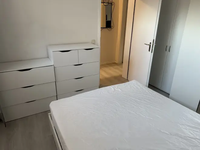 2 Zimmer Wohnung mit 48 m² in Hannover – Bild 4