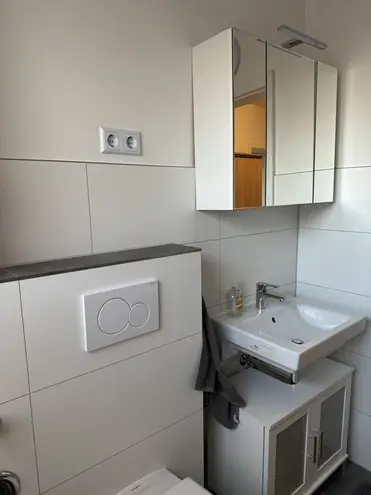2 Zimmer Wohnung mit 48 m² in Hannover – Bild 5