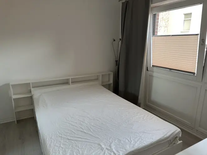 2 Zimmer Wohnung mit 48 m² in Hannover – Bild 7