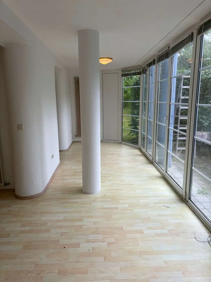 2 Zimmer Wohnung mit 78 m² in Cham – Bild 1