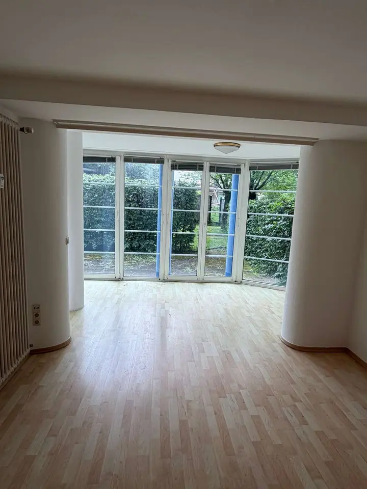 2 Zimmer Wohnung mit 78 m² in Cham – Bild 2
