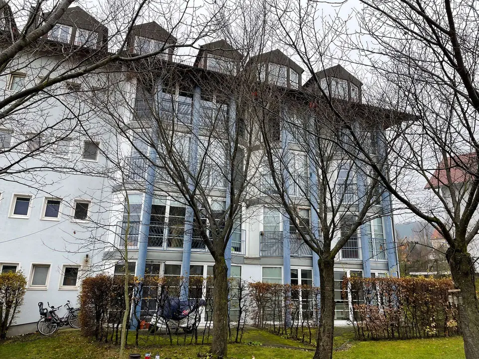 2 Zimmer Wohnung mit 78 m² in Cham – Bild 5