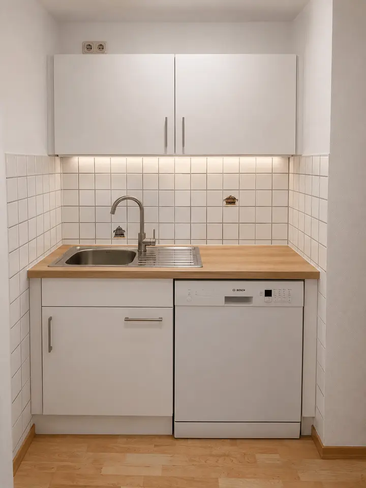 2 Zimmer Wohnung mit 78 m² in Cham – Bild 8