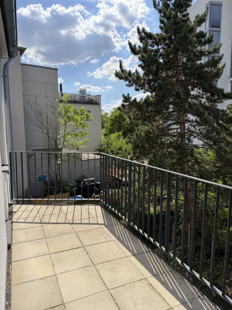 3 Zimmer Wohnung mit 69 m² in Köln – Bild 2