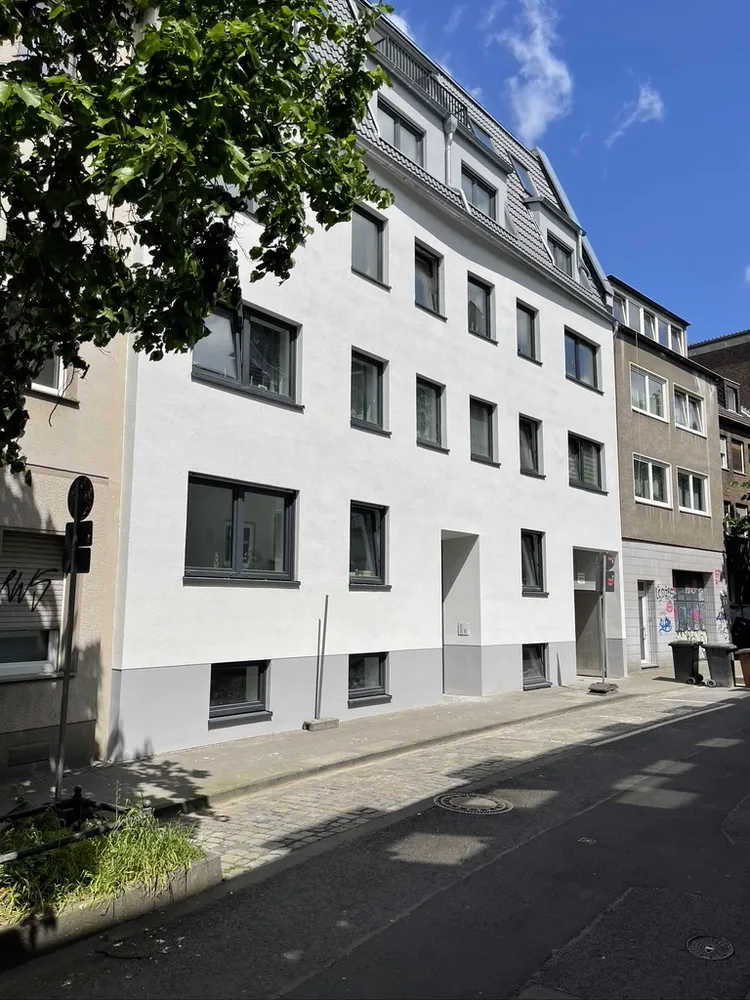3 Zimmer Wohnung mit 69 m² in Köln – Bild 4
