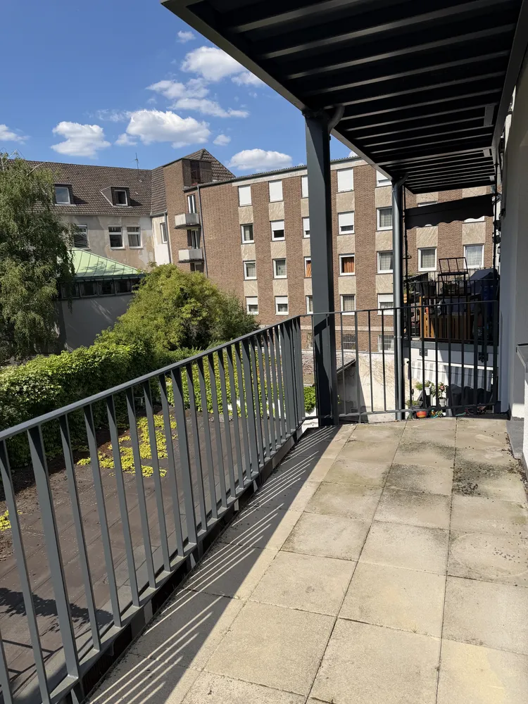 3 Zimmer Wohnung mit 69 m² in Köln – Bild 6