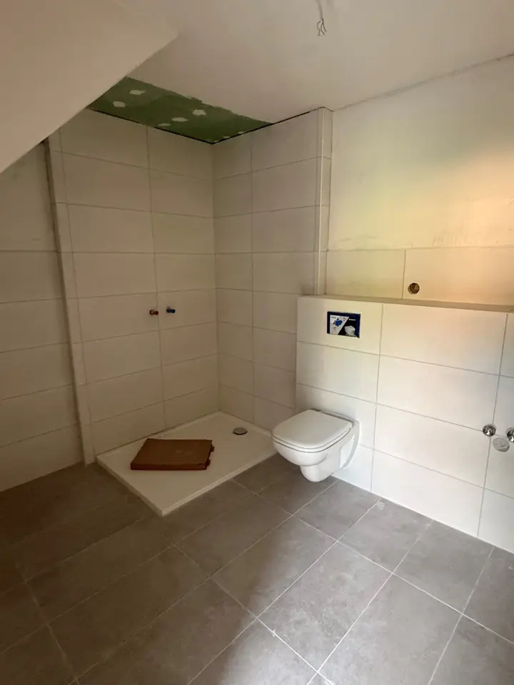 4 Zimmer Wohnung mit 138 m² in Neubrandenburg – Bild 4