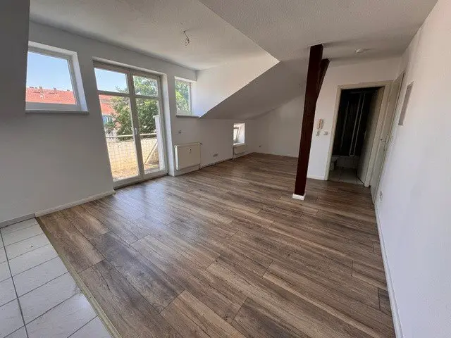 4 Zimmer Wohnung mit 138 m² in Neubrandenburg – Bild 6