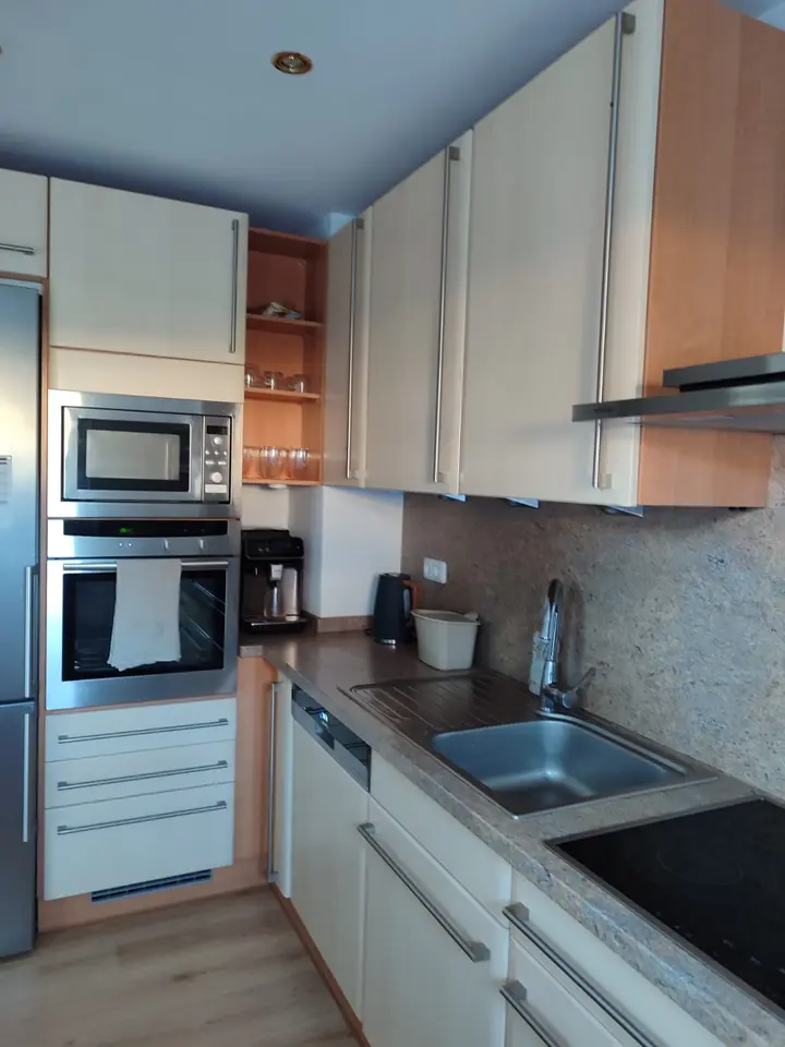 5 Zimmer Wohnung mit 125 m² in Michelstadt – Bild 1
