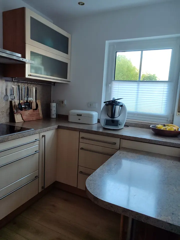 5 Zimmer Wohnung mit 125 m² in Michelstadt – Bild 3
