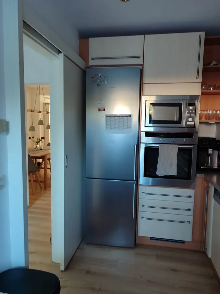 5 Zimmer Wohnung mit 125 m² in Michelstadt – Bild 4