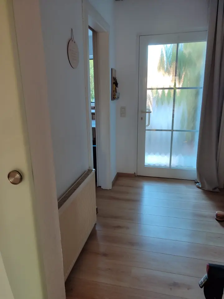 5 Zimmer Wohnung mit 125 m² in Michelstadt – Bild 5