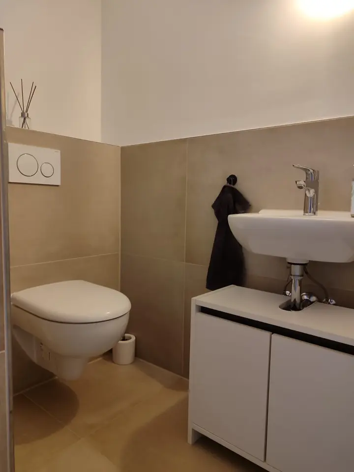 5 Zimmer Wohnung mit 125 m² in Michelstadt – Bild 6