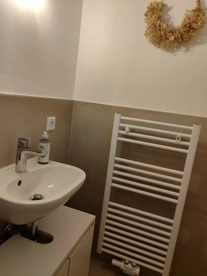 5 Zimmer Wohnung mit 125 m² in Michelstadt – Bild 7