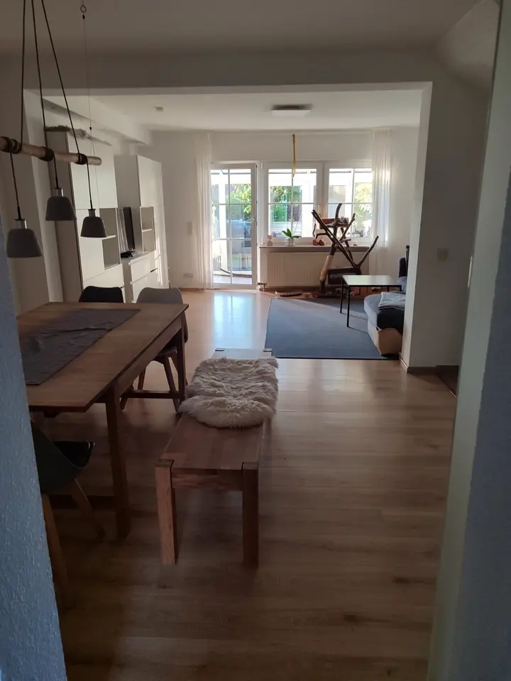5 Zimmer Wohnung mit 125 m² in Michelstadt – Bild 8