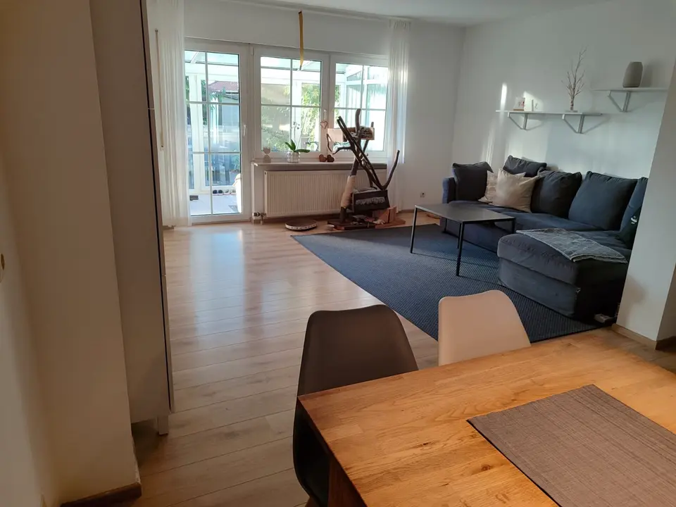 5 Zimmer Wohnung mit 125 m² in Michelstadt – Bild 10