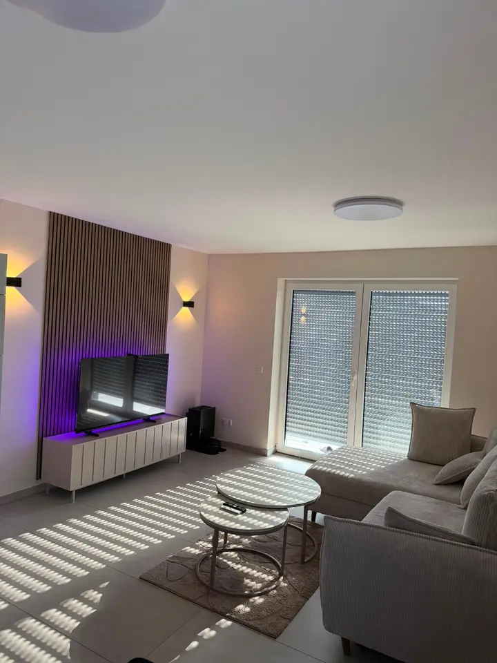 1 Zimmer Wohnung mit 54 m² in Ahaus – Bild 1