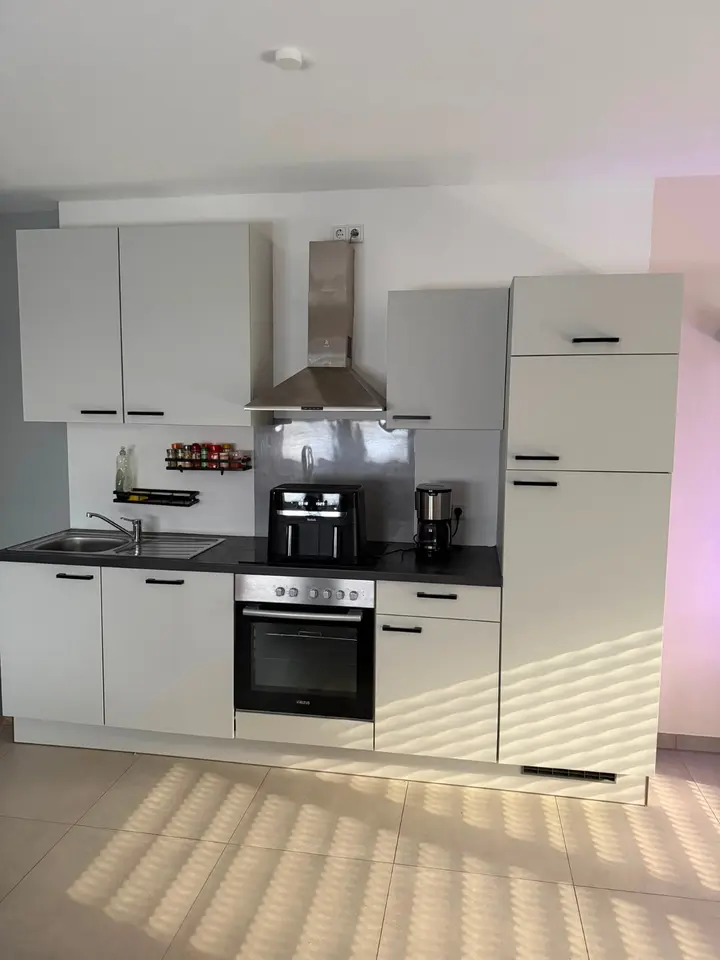 1 Zimmer Wohnung mit 54 m² in Ahaus – Bild 3