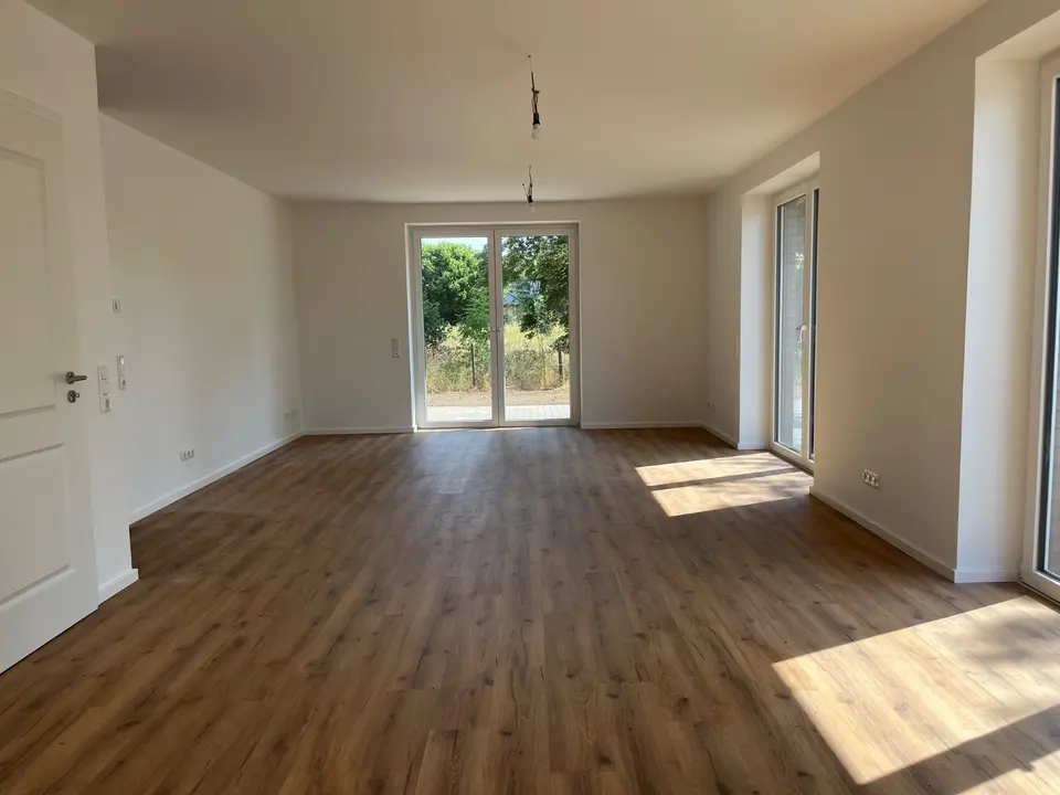 5 Zimmer Haus mit 150 m² in Schwerin – Bild 1