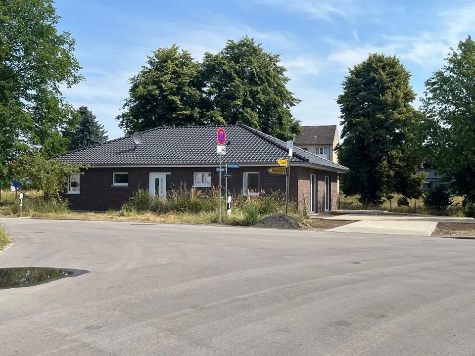 5 Zimmer Haus mit 150 m² in Schwerin – Bild 2