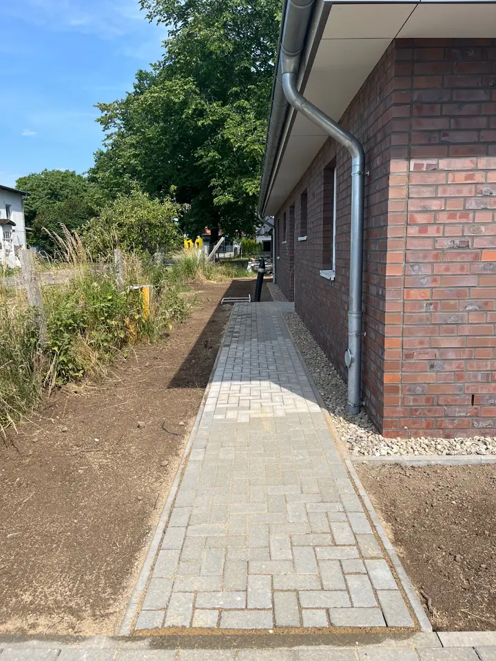 5 Zimmer Haus mit 150 m² in Schwerin – Bild 3