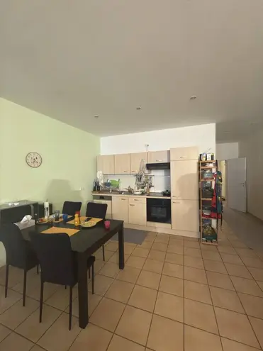 2 Zimmer Wohnung mit 73 m² in Bonn – Bild 1