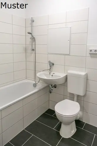 3 Zimmer Wohnung mit 64 m² in Dresden – Bild 5