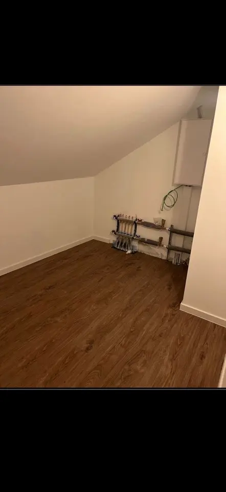 3 Zimmer Wohnung mit 90 m² in Löbau – Bild 7