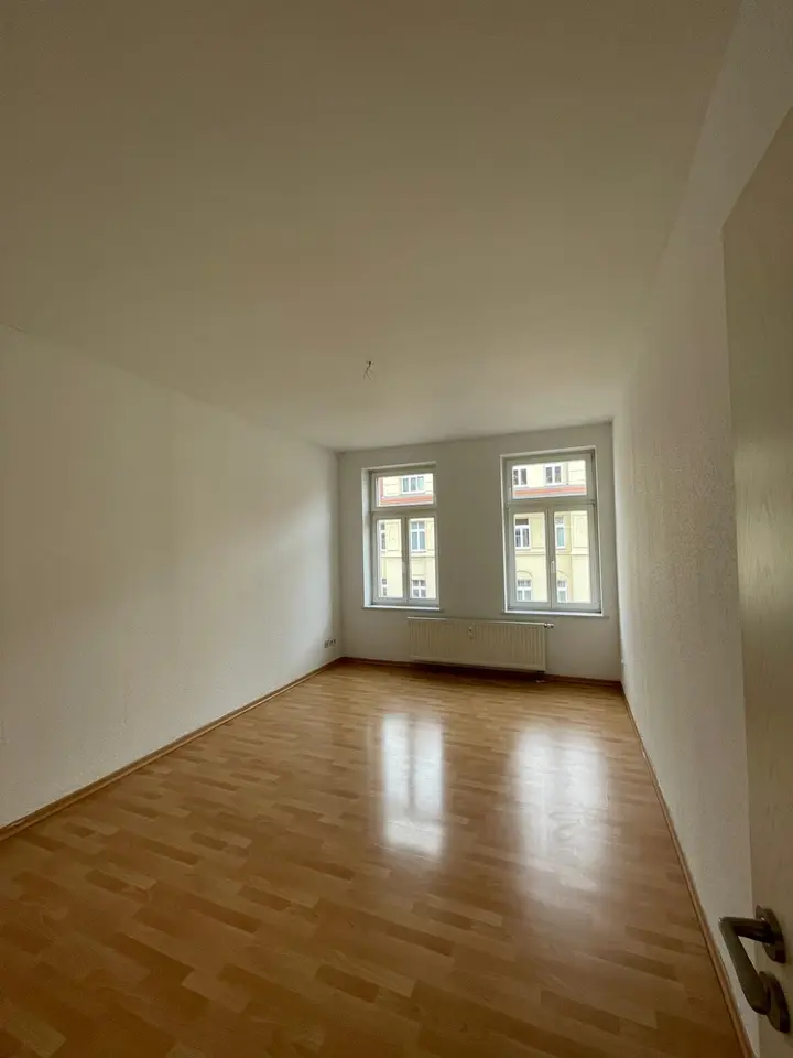 WG-Zimmer mit 65 m² in Leipzig – Bild 1