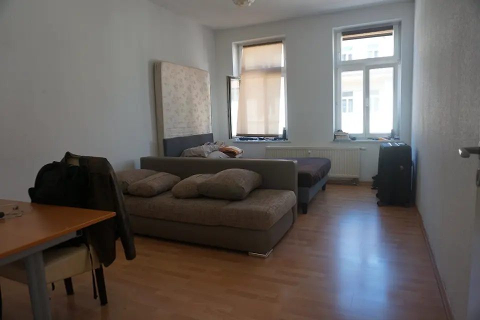 WG-Zimmer mit 65 m² in Leipzig – Bild 2