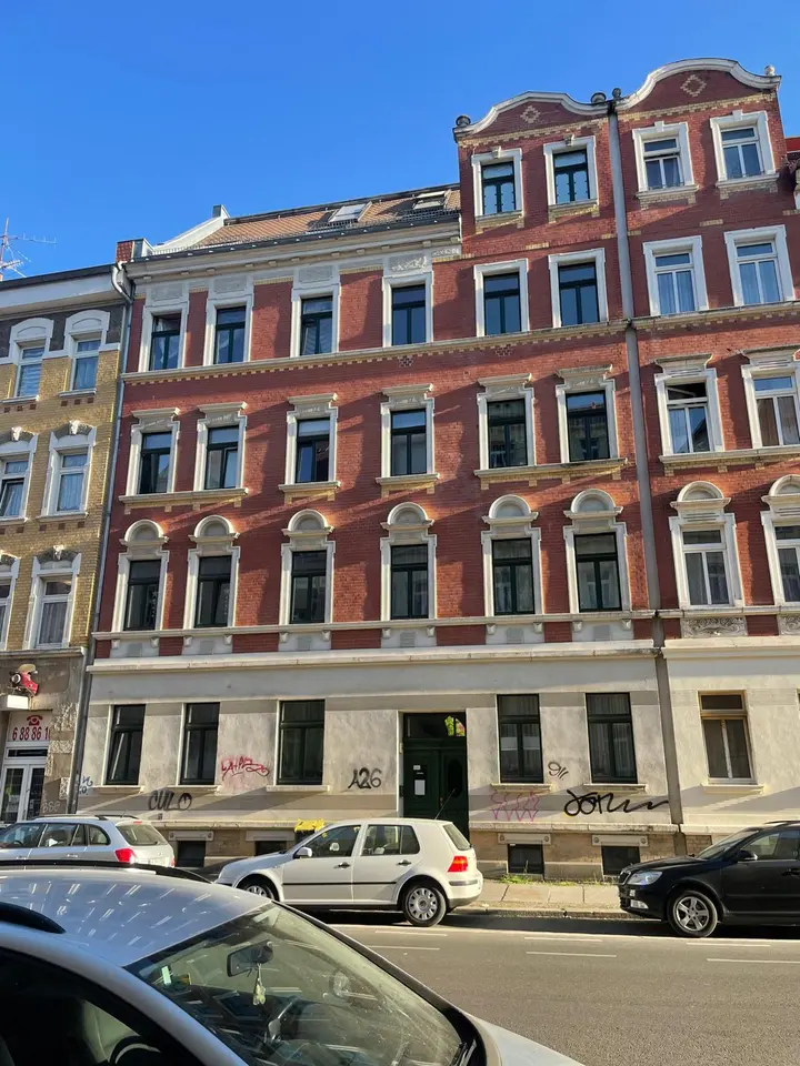 WG-Zimmer mit 65 m² in Leipzig – Bild 4