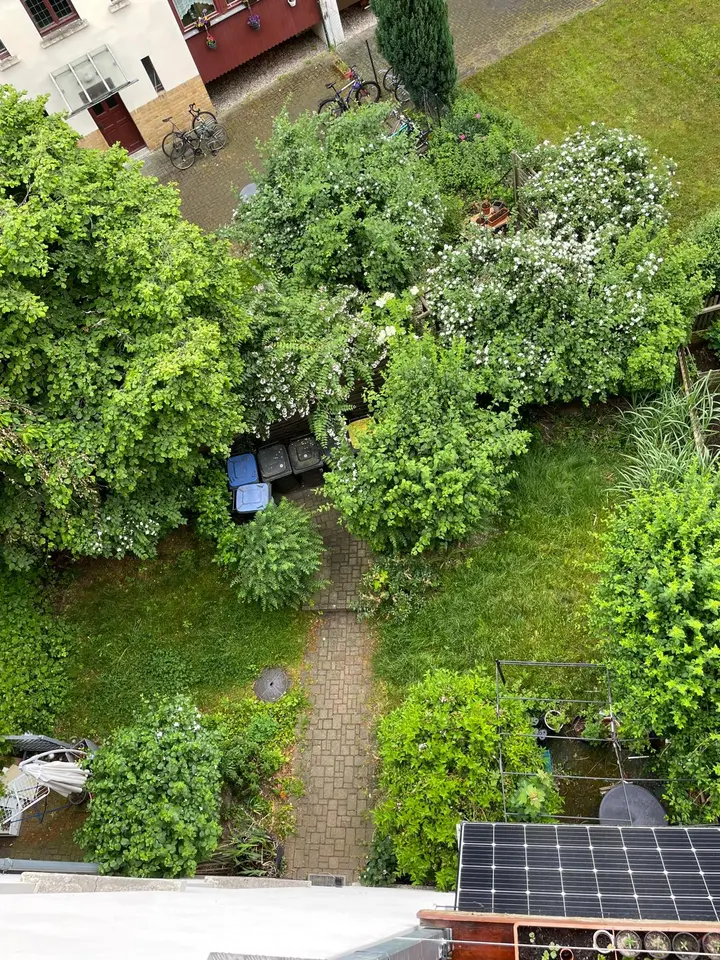 WG-Zimmer mit 65 m² in Leipzig – Bild 8