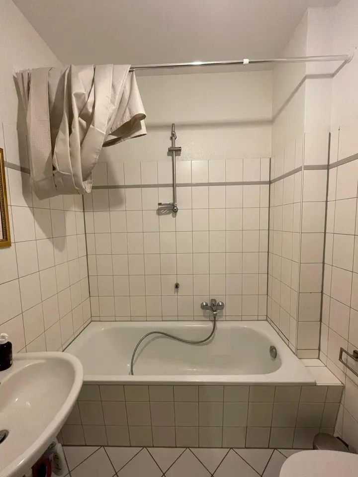 WG-Zimmer mit 65 m² in Leipzig – Bild 9