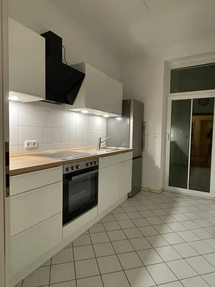 WG-Zimmer mit 65 m² in Leipzig – Bild 10